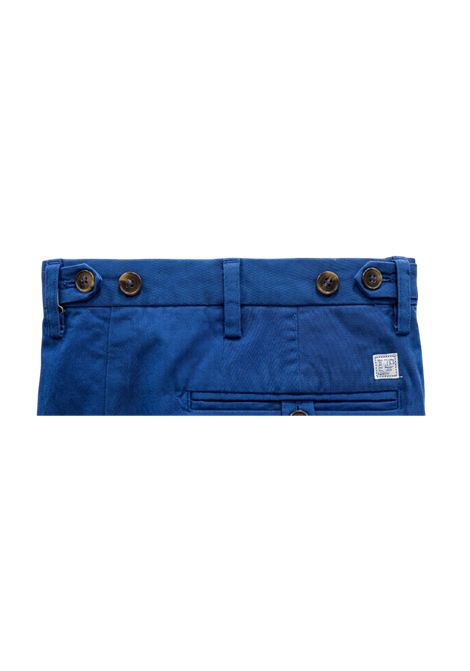  SPARVIERI | Trousers | SS2202M C12522